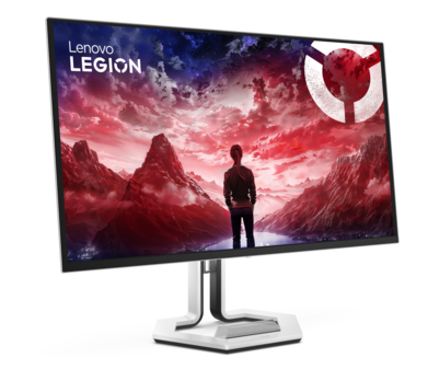 Lenovo Legion Pro 27UD-10. (Source de l'image : Lenovo)