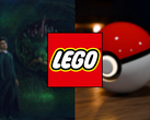 Les nouvelles fuites Lego concernent Harry Potter, Pokémon et Lego Icons.