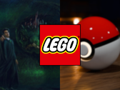 Les nouvelles fuites Lego concernent Harry Potter, Pokémon et Lego Icons.