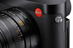 Le Leica Q3 a toujours été équipé d'un objectif 28 mm f/1.7. (Source de l'image : Leica)