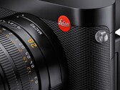Le Leica Q3 a toujours été équipé d'un objectif 28 mm f/1.7. (Source de l'image : Leica)