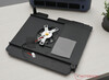 Refroidisseur SSD