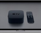 Une nouvelle génération du matériel TV Apple a été proposée comme le mystérieux produit B2002. (Source de l'image : Apple - édité)