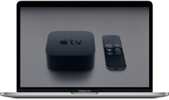 Une nouvelle génération du matériel TV Apple a été proposée comme le mystérieux produit B2002. (Source de l'image : Apple - édité)