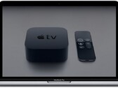 Une nouvelle génération du matériel TV Apple a été proposée comme le mystérieux produit B2002. (Source de l'image : Apple - édité)