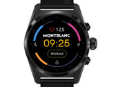 Le Montblanc Summit Lite sera équipé de l'un des processeurs Snapdragon Wear de Qualcomm, qui sont dépassés. (Source de l'image : XDA Developers)