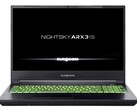 L'Eurocom Nightsky ARX315 offre des options de configuration superlatives. (Image source : Eurocom)