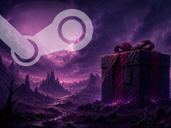 Nocturnal est disponible gratuitement sur Steam jusqu'au 26 avril.