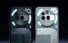 Le successeur du Nothing Phone (3a) Pro devrait être dévoilé en février ou mars. (Source de l'image : Nothing)