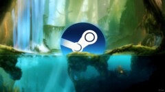 Ori and the Blind Forest est en promotion sur Steam (image source : Grok)