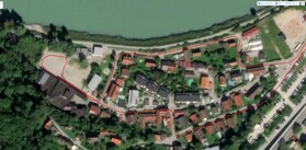 Services de localisation Garmin Venu 2 - le point tournant