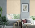 SelectBlinds.com ha lanzado dos nuevas persianas inteligentes, una con filtro de luz y otra enrollable de oscurecimiento. (Fuente de la imagen: SelectBlinds.com)