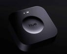 Le Bridge Pro de Philips Hue (photo) devrait être lancé en septembre 2025. (Source de l'image : Signify via Hueblog.com)