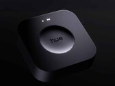 Le Bridge Pro de Philips Hue (photo) devrait être lancé en septembre 2025. (Source de l'image : Signify via Hueblog.com)
