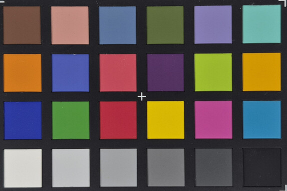 ColorChecker