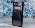 Le successeur du RedMagic 11 Pro (photo) pourrait être doté d'une batterie d'une plus grande capacité.