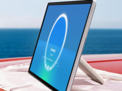 La Smart TV 2025 The Movingstyle de Samsung (photo) est arrivée en Corée. (Source de l&#039;image : Samsung, édité)