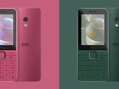 Le HMD 225 4G devrait être équipé d'un chipset Unisoc T107 (Source de l'image : @smashx_60 sur X/Twitter)
