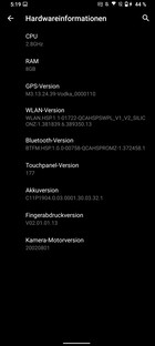 Logiciel Asus Zenfone 8 Flip