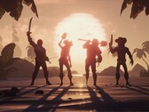 Sea of Thieves est accessible gratuitement sur Steam jusqu'au 21 septembre et sera ensuite disponible à son prix le plus bas jamais proposé.