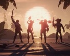 Sea of Thieves est accessible gratuitement sur Steam jusqu'au 21 septembre et sera ensuite disponible à son prix le plus bas jamais proposé.