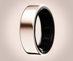Sharp se lance à la concurrence d'Oura avec une bague connectée.