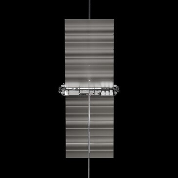 Radiateur à liquide déployable AI1