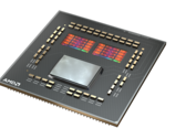 Un processeur AMD Strix Halo est apparu sur Geekbench (image source : AMD)