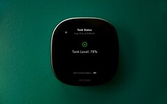 Les thermostats intelligents Ecobee sont devenus encore plus intelligents (Source : Ecobee)