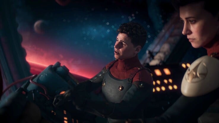 Les mondes extérieurs 2