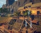 Image du jeu Survival : Fountain of Youth. (Source de l'image : Steam)