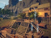 Image du jeu Survival : Fountain of Youth. (Source de l'image : Steam)