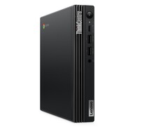 PC de bureau Lenovo ThinkCentre M60 (Source : Lenovo)