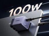 L'Ugreen Nexode Air 100 W est désormais disponible aux États-Unis à prix réduit