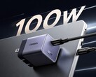 L'Ugreen Nexode Air 100 W est désormais disponible aux États-Unis à prix réduit