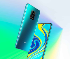 La mise à jour MIUI 12 a atteint un statut stable pour la version globale du Redmi Note 9S. (Source de l&#039;image : Xiaomi)