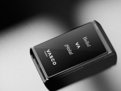 Le Vasco Translator Q1 peut traduire jusqu'à 113 langues (Image source : Vasco)