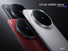 Le Vivo X200 Ultra est disponible en plusieurs finitions somptueuses. (Source de l'image : Vivo)