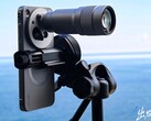 L'un des premiers exemples de photos prises avec l'appareil photo du Vivo X500 Pro Max équipé d'un téléconvertisseur de 400 mm montre le niveau de qualité auquel on peut s'attendre.