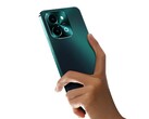 Le Vivo Y28 4G embarque une batterie de 6 000 mAh dans son boîtier fin de 8,1 millimètres. (Image : Vivo)