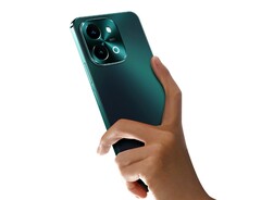 Le Vivo Y28 4G embarque une batterie de 6 000 mAh dans son boîtier fin de 8,1 millimètres. (Image : Vivo)