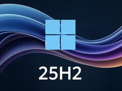 Mise à jour de Windows 11 25H2 : Première mise à jour optionnelle avec de nouvelles fonctionnalités d&#039;intelligence artificielle et des emojis. (Source de l&#039;image : Microsoft)