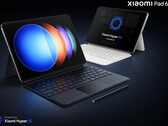 Xiaomi dévoile les caractéristiques principales et la date de lancement du Pad 6S Pro (Image source : Xiaomi)