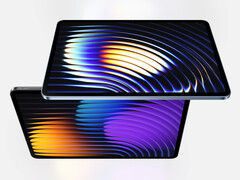 Xiaomi devrait remplacer la série Pad 7 (photo) au cours de la dernière semaine de septembre en Chine. (Source de l&#039;image : Xiaomi)