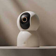 Le Xiaomi Smart Camera C700 est désormais disponible en Chine. (Image : Xiaomi)