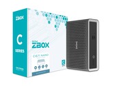 Les nouveaux mini PC sans ventilateur de Zotac sont désormais équipés de processeurs Intel Meteor Lake (image via Zotac)