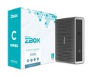 Les nouveaux mini PC sans ventilateur de Zotac sont désormais équipés de processeurs Intel Meteor Lake (image via Zotac)