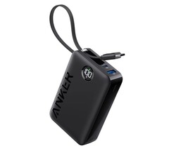 Anker a rappelé trois de ses banques d'alimentation en raison d'un risque potentiel d'incendie. (Source : Anker)