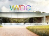 Applele coup d'envoi de la conférence annuelle des développeurs sera donné le 9 juin. (Source de l'image : Apple, édité)
