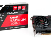 Le prédécesseur du RX 7600, le RX 6600, a été lancé à un prix de départ de 330 dollars (Source : Notebookcheck)